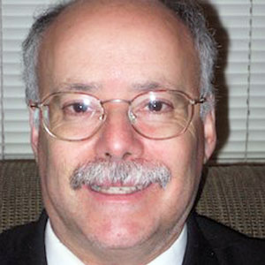 David Blockstein