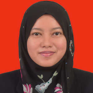 Elisa Azura Binti Azman