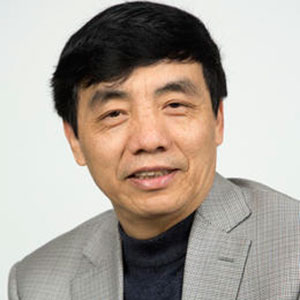 Zhangxing Chen