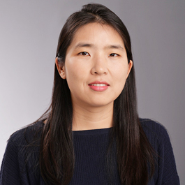 Qingqing Li